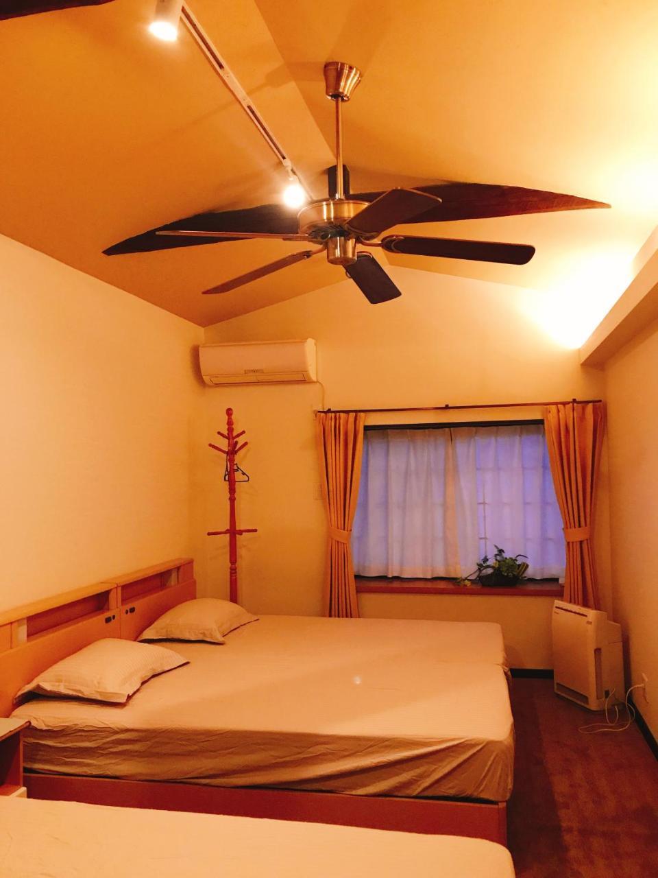 Himawariryokanひまわり旅館 Okayama Eksteriør billede
